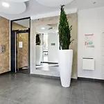 Guestready - Famille Chic A 20 ! Lejlighed Paris
