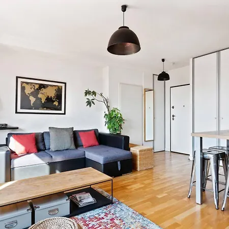 Guestready - Famille Chic A 20 ! *