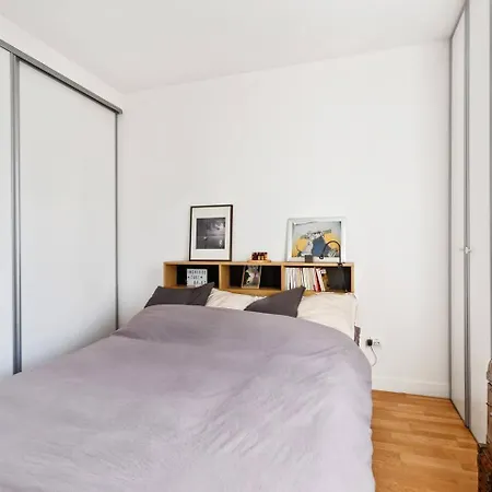 Guestready - Famille Chic A 20 ! * París