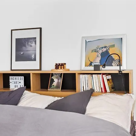 Apartamento Guestready - Famille Chic A 20 !