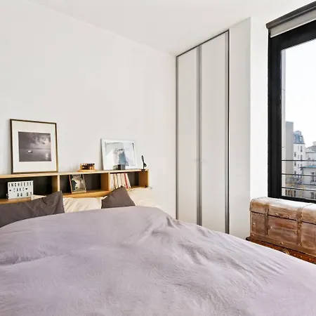 Guestready - Famille Chic A 20 ! Apartment *