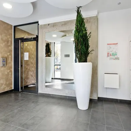 Guestready - Famille Chic A 20 ! Apartment Paris