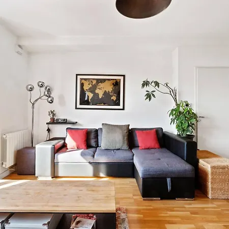Guestready - Famille Chic A 20 ! *