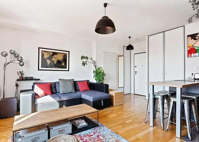 Guestready - Famille Chic A 20 ! *
