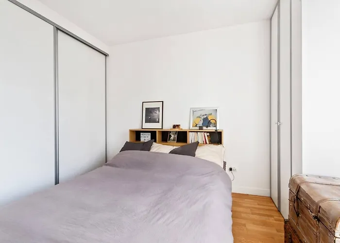 Guestready - Famille Chic A 20 ! * París