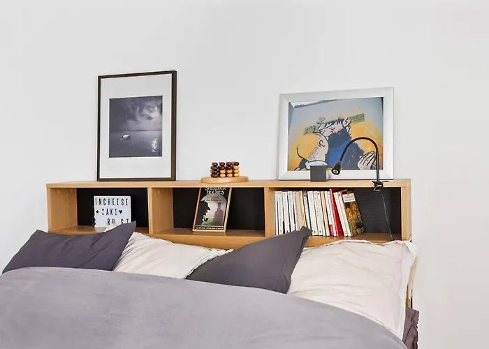Apartamento Guestready - Famille Chic A 20 !