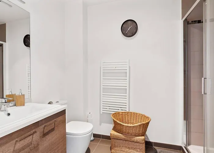 Apartamento Guestready - Famille Chic A 20 ! París