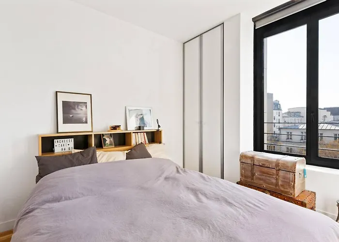 Guestready - Famille Chic A 20 ! Apartamento *