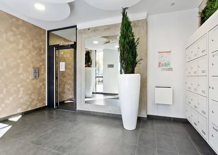 Guestready - Famille Chic A 20 ! Apartamento París
