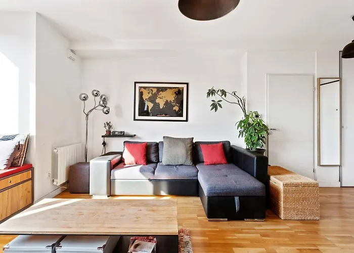 Guestready - Famille Chic A 20 ! *